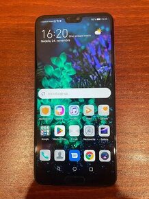 Huawei P20