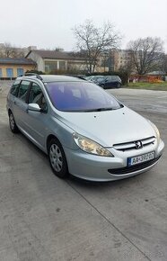 Peugeot 307sw