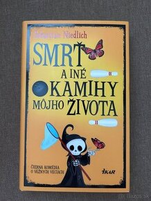 Smrť a iné okamihy môjho života