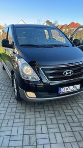 Hyundai H1  2018. 125kw(odpočet DPH)