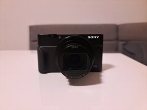 Sony RX100 VII