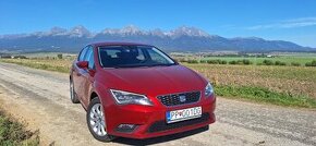 SEAT LEON ST 1.4 TSI STYLE