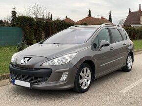 Peugeot 308 SW 2.0 HDI / 7 miestne