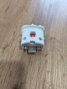 Nintendo Wii Motion Plus Sensor Adapter RVL-026