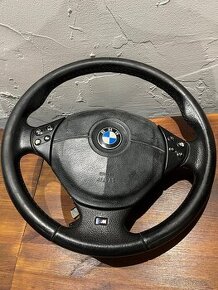 BMW e36 M-Packet volant / multifunkcia