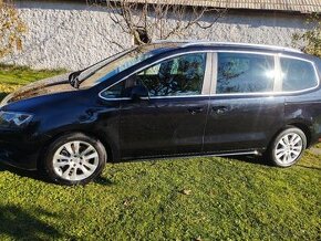 Seat Alhambra  4x4