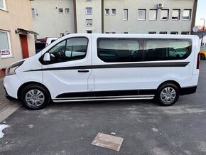 Fiat Talento 1.6, 2019, Odpočet DPH, 176 418 km