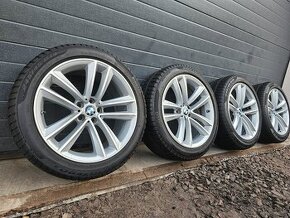 Zimná Sada BMW rad 6 GT, 5 G11/G12 245/45 R19