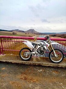 Yzf 250