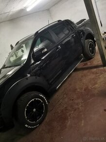 Ford ranger wildtrak 2.0 biturbo (157kw)