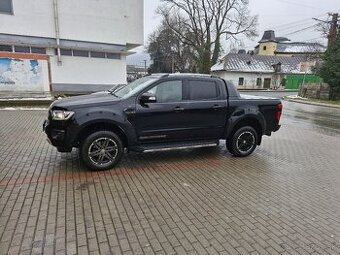 Ford ranger wildtrak 2.0 biturbo (157kw)