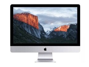 iMac 27