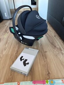 Cybex ATON B2+ THULE URBAN GLIDE 3 (adaptér )