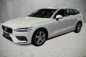 Volvo V60 B4 Business AT 2020 ✅ODPOCET DPH✅