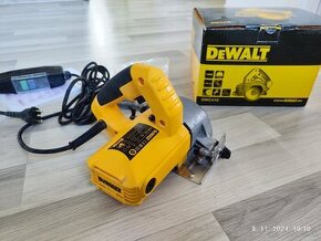 Predám ručnú rezačku DeWALT DWC410