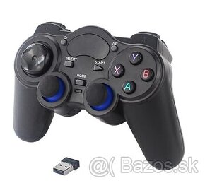 Herný ovládač Joystick Gamepad PS3, PC, Android