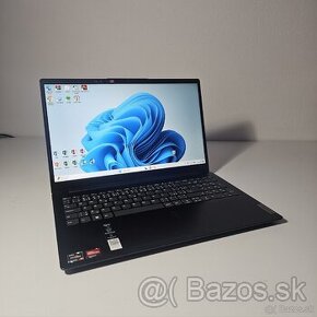 Lenovo IdeaPad 1 Ryzen 5 RAM 16 GB RX Vega 7 SSD