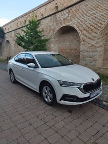 Predám Škoda Octavia 2.0 TDI Ambition