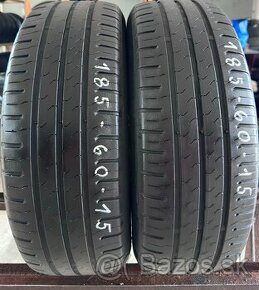 Letne pneu Continental 185/60 r15 84T