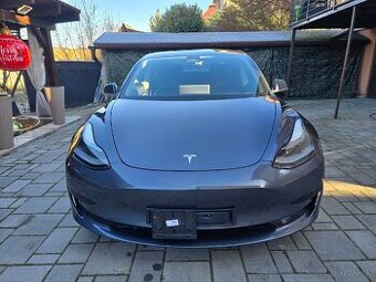 Tesla Model 3 Standard Range Plus 54kWh RWD

