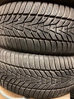 R19 225/40 Hankook winter 2KS