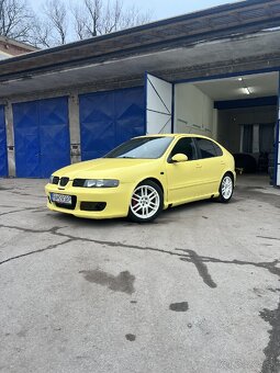 Seat leon 1.9tdi arl