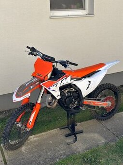 Ktm Sx 125 2023 TBI