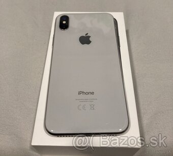 Iphone X 64gb