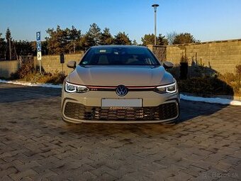 Volkswagen Golf 2.0 TSI 180kW/245k GTI DSG