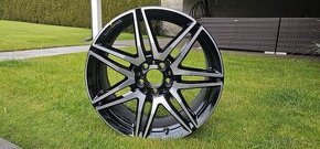 MERCEDES V KLASS AMG W447 DISKY 19” 8Jx19 ET52