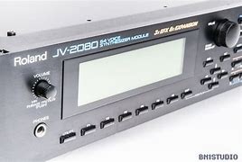 ROLAND JX 2080