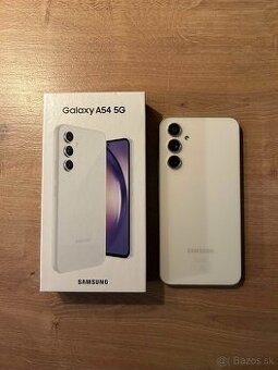 Predam Samsung Galaxy A54 5G 8 GB/256 GB