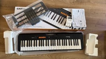 Casiotone CT-S100 dig.klávesy (piano keyboard)