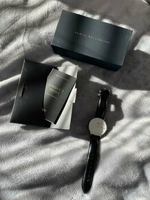 Daniel Wellington hodinky originál