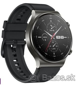 Hodinky Smart watch Huawei gt 2 pro