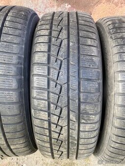 2ks Yokohama 185/60 R15 zimné pneumatiky