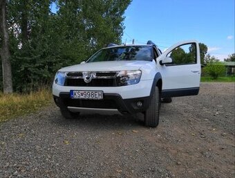 Dacia Duster 2014 1.6 benzin 4x2