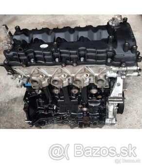 repasovany motor Hyundai Kia 1,7crdi D4FD Euro6