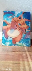 Pokémon album