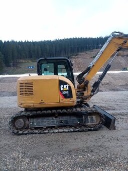 CAT 308