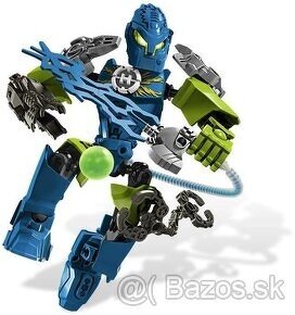 LEGO Hero Factory - 6217 Surge