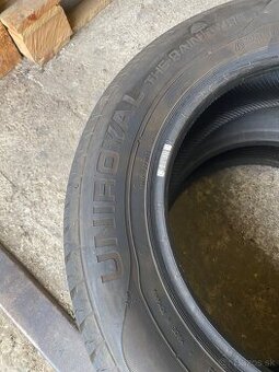 Letné Pneumatiky 4 ks - 185/65 R15