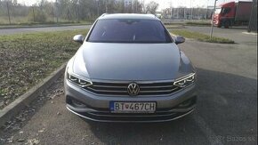 Volkswagen Passat Variant Elegance 2.0 TDI EVO DSG7