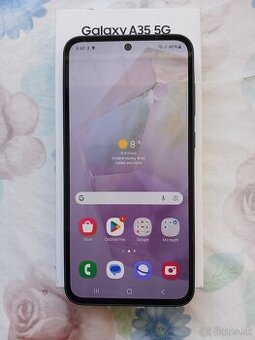 Samsung A35 5G