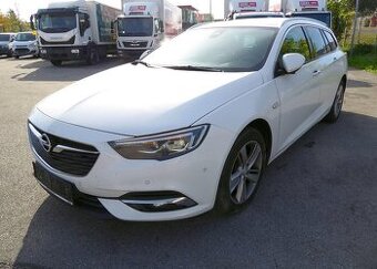 Opel insignia 1,6cdti