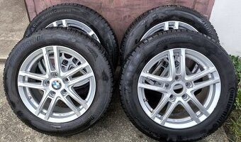 5x112 r16,7J,et52,Dezent