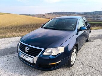 Passat B6