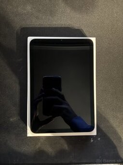 Predam iPad mini WiFi 128 GB vesmírno sivý 2024