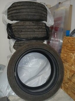 Letné pneumatiky 225/45 R 17 91Y