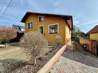 Na predaj dvojgeneračný 6.-izb. RD, 4x kúpeľňa, 612m2 pozemo